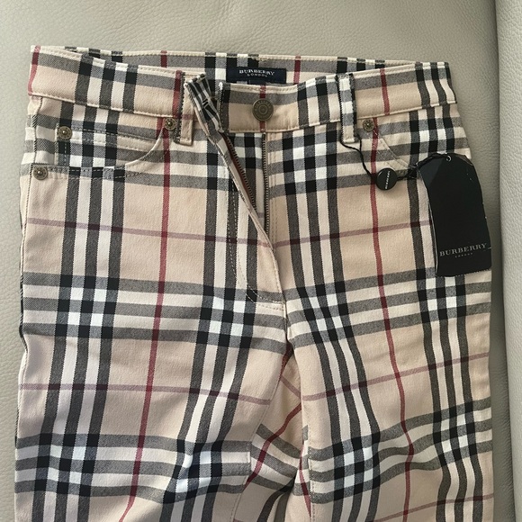 Pants- waist-“26 in, Length from waist to hem-“42 - Picture 8 of 15